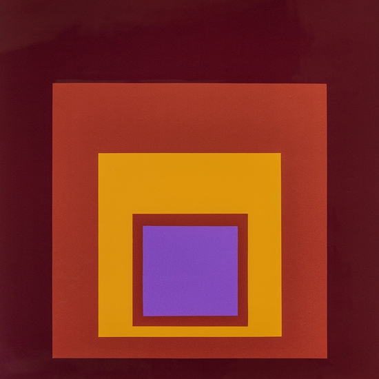 Color Study No. 93