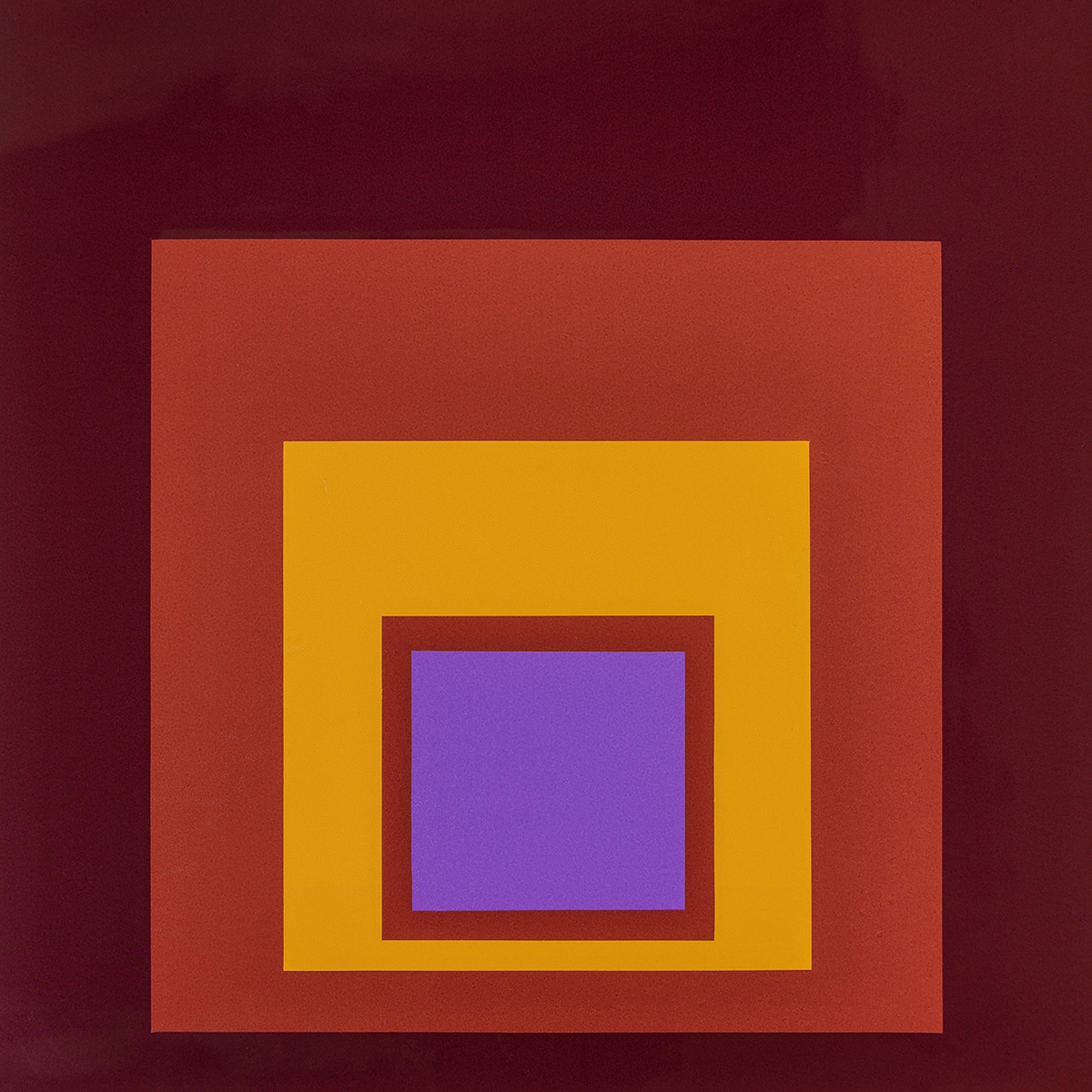 Aaron Leitz: Color Study No. 93, 2021, Archival pigment print, Available in various sizes