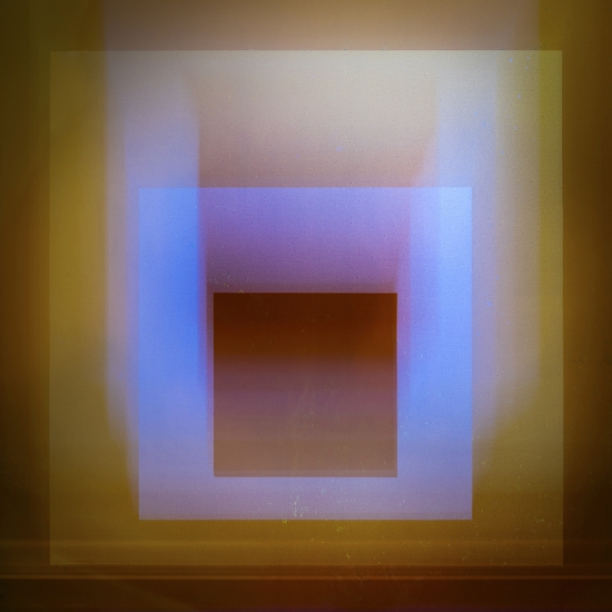 (13060) Color Study No. 959 -- Aaron Leitz