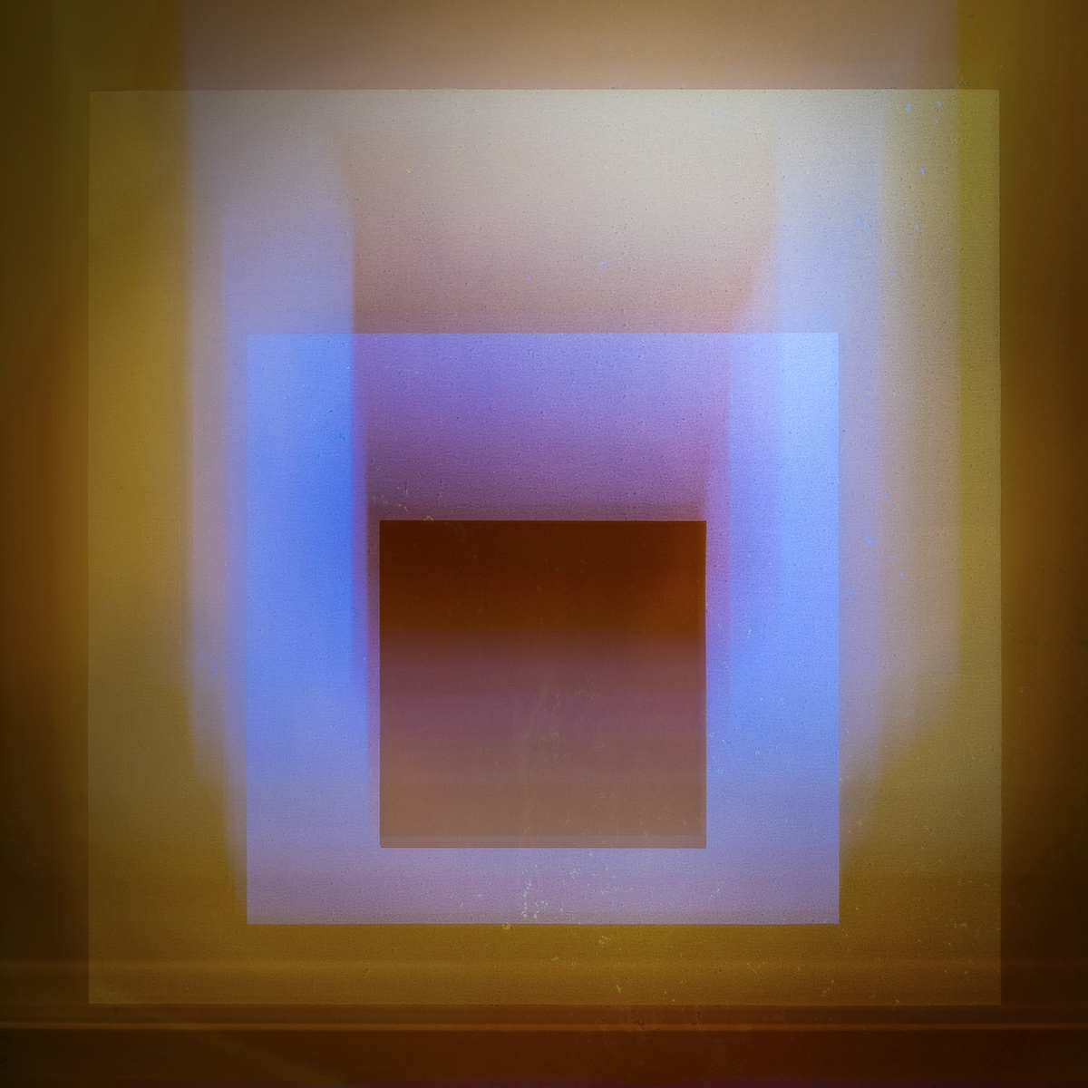 Aaron Leitz: Color Study No. 959, 2024, Archival pigment print, Available in various sizes