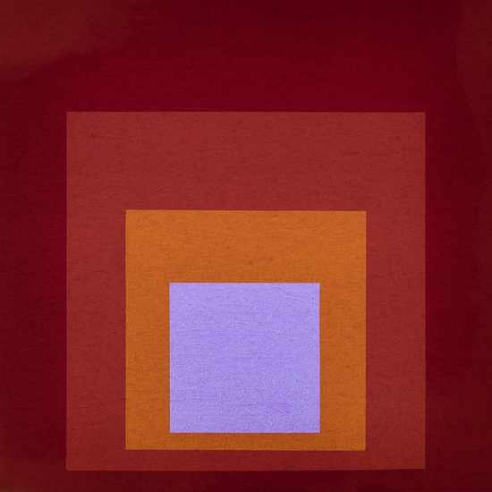 Color Study No. 95