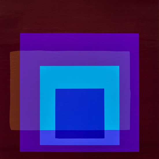 Color Study No. 98