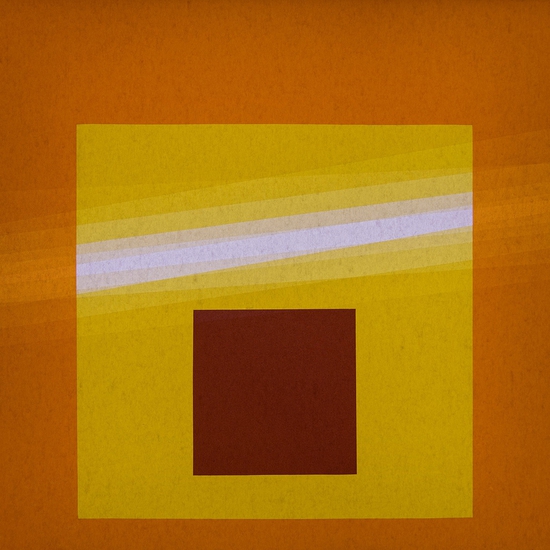 Color Study no. 99