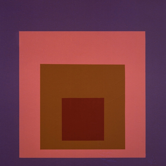 Color Study No. 9