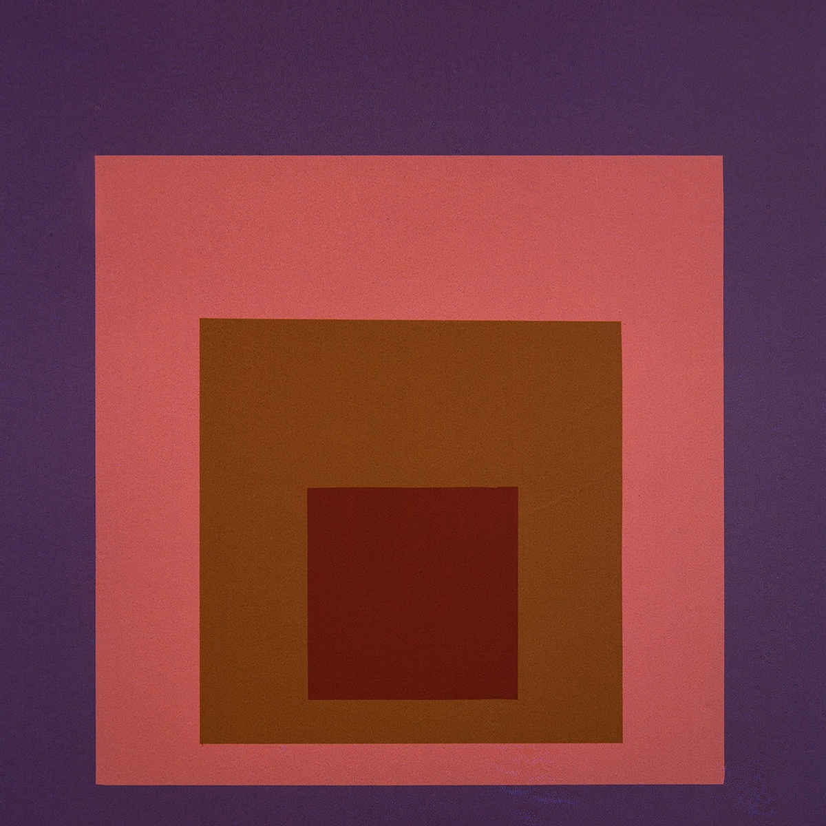 Aaron Leitz: Color Study No. 9, 2021, Archival pigment print, Available in various sizes