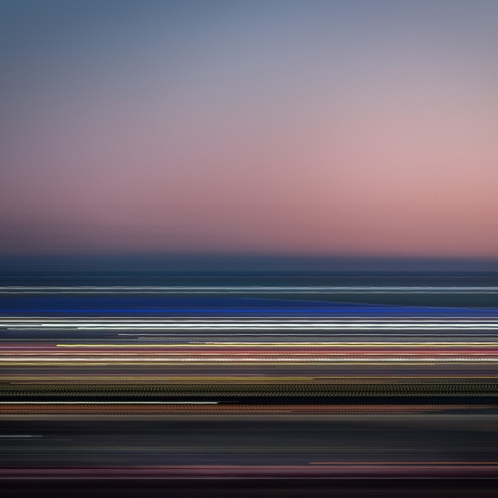 (17510) Horizons No. 105 (Tower Fifteen), Santa Monica, CA -- Aaron Leitz