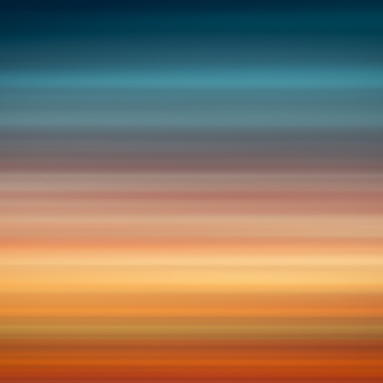 (17511) Horizons No. 108 (Civil Twilight), Los Angeles, CA -- Aaron Leitz