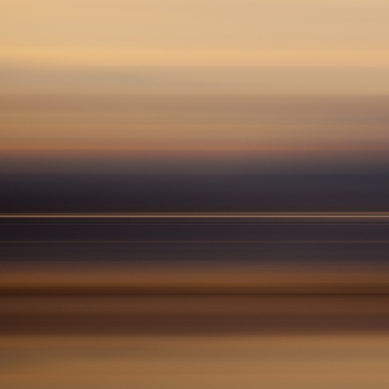 Aaron Leitz: Horizons No. 21 (Salton Sea), Mortmar, CA, 2017, Archival pigment print, Available in various sizes