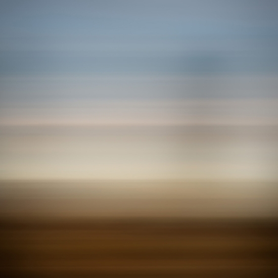 (18003) Horizons No. 23 (Coachella), Coachella Valley, CA -- Aaron Leitz