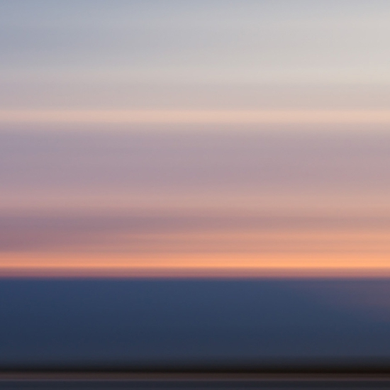 Aaron Leitz: Horizons No. 26 (Mecca), Mortmar, CA, 2017, Archival pigment print, Available in various sizes