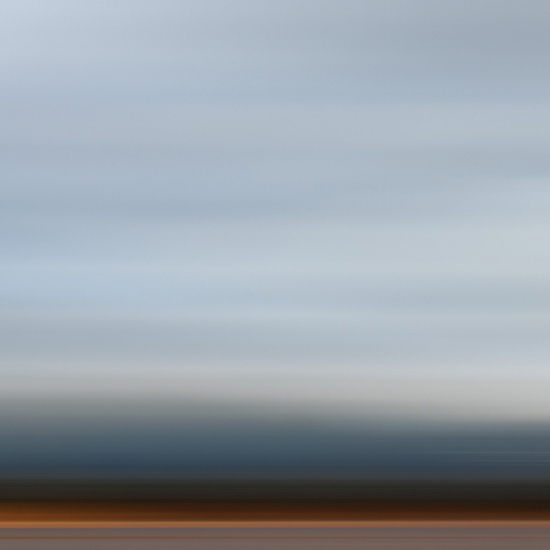 Aaron Leitz: Horizons No. 3 (Crockett), Whidbey Island, WA, 2017, Archival pigment print, Available in various sizes