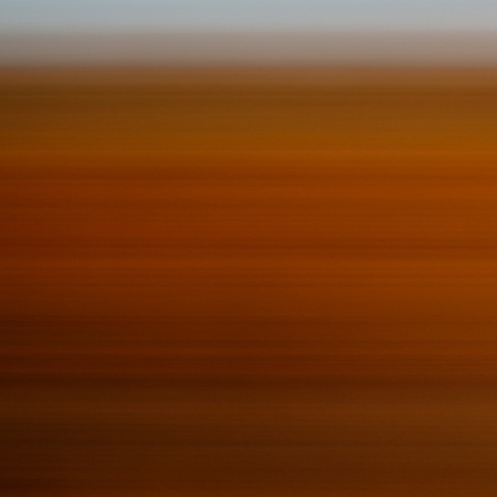 Aaron Leitz: Horizons No. 68 (Rigor Hill), Upstate NY, 2020, Archival pigment print, Available in various sizes