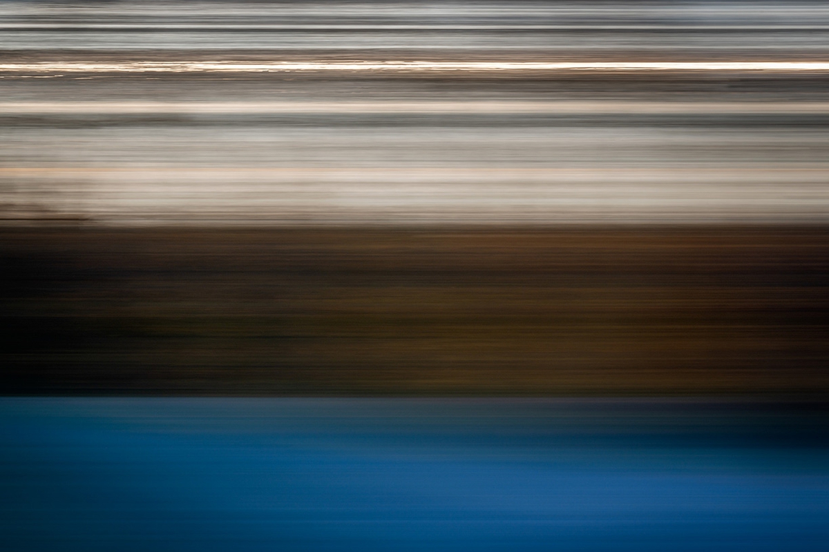 Aaron Leitz: Horizons No. 70 (Taconic), Upstate NY, 2020, Archival pigment print, Available in various sizes