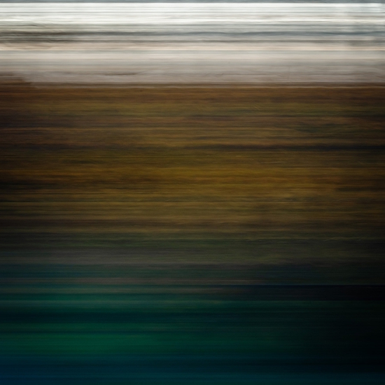 (15563) Horizons No. 72 (Roadside), Upstate, NY -- Aaron Leitz
