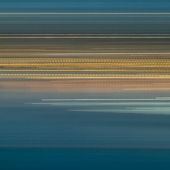Aaron Leitz: Horizons No. 78 (Harbor Logistics), Seattle, WA, 2022, Archival pigment print, Available in various sizes
