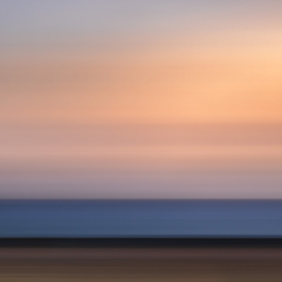 Detail of 'Horizons No. 81 (Keawakapu), Maui, HI'