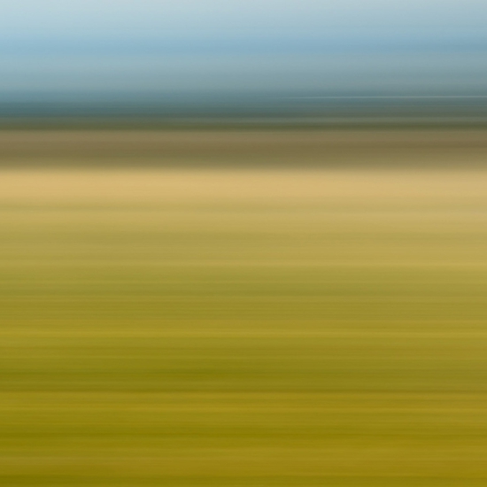 Aaron Leitz: Horizons No. 8 (Keystone), Whidbey Island, WA, 2017, Archival pigment print, Available in various sizes