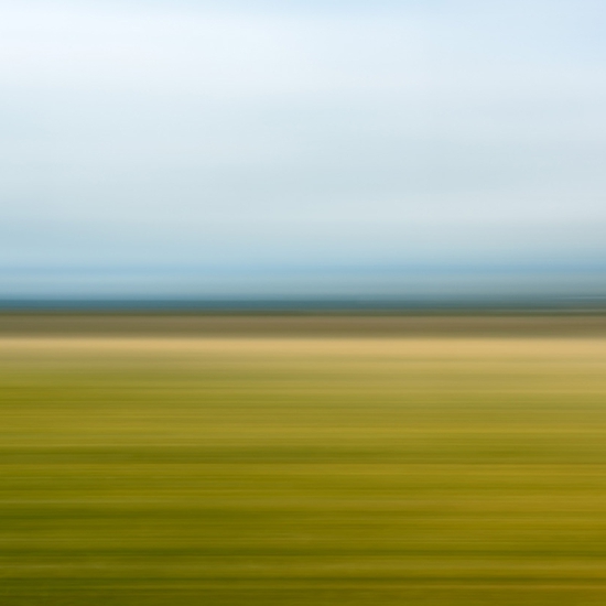 Aaron Leitz: Horizons No. 8 (Keystone), Whidbey Island, WA, 2017, Archival pigment print, Available in various sizes