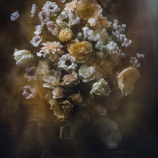 Aaron Leitz: Remember You Must No. 18, 2022, Archival pigment print, Available in various sizes
