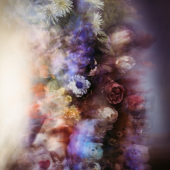 Aaron Leitz: Remember You Must No. 1, 2022, Archival pigment print, Available in various sizes