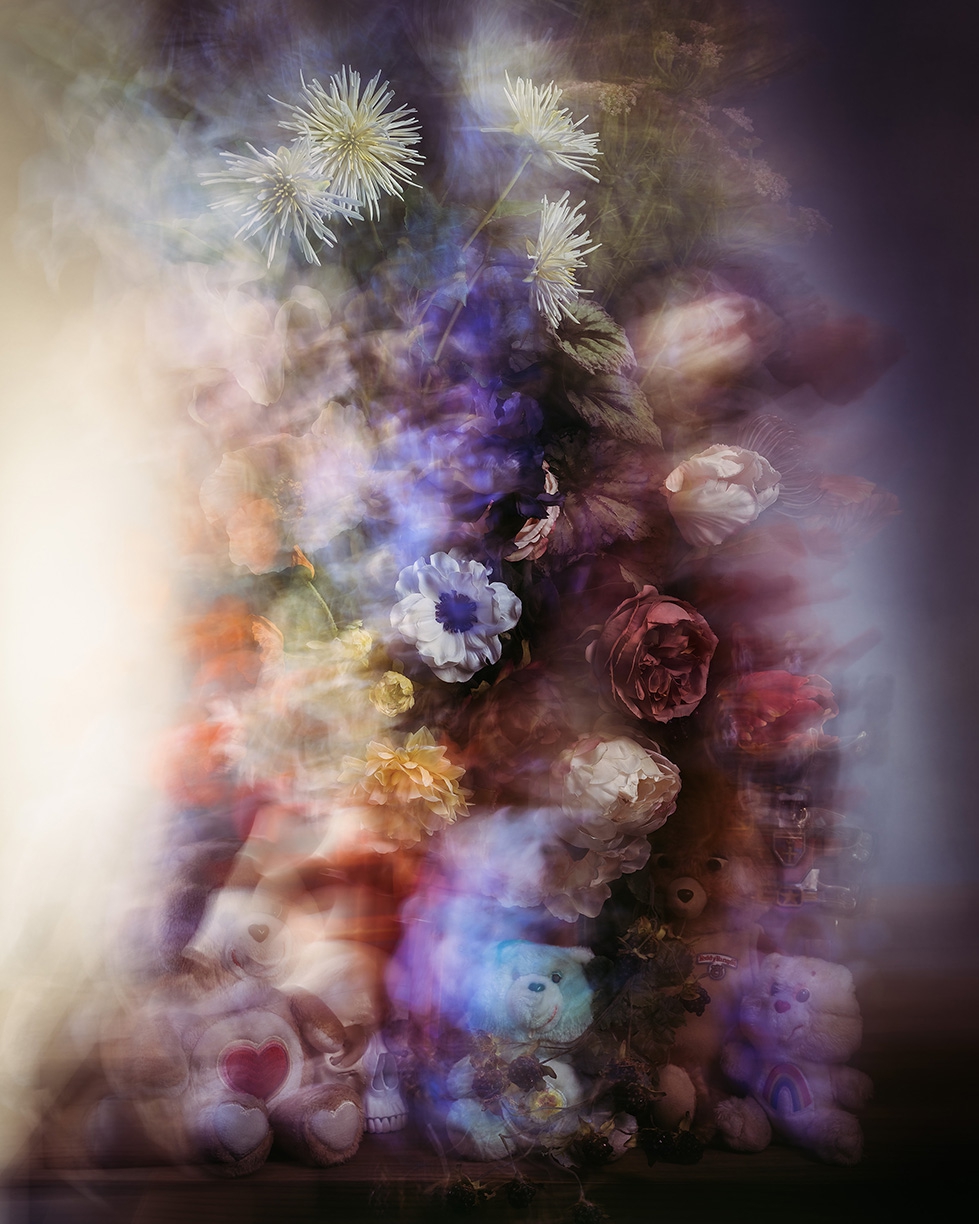 Aaron Leitz: Remember You Must No. 1, 2022, Archival pigment print, Available in various sizes