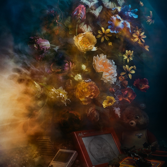 Aaron Leitz: Remember You Must No. 25, 2022, Archival pigment print, Available in various sizes