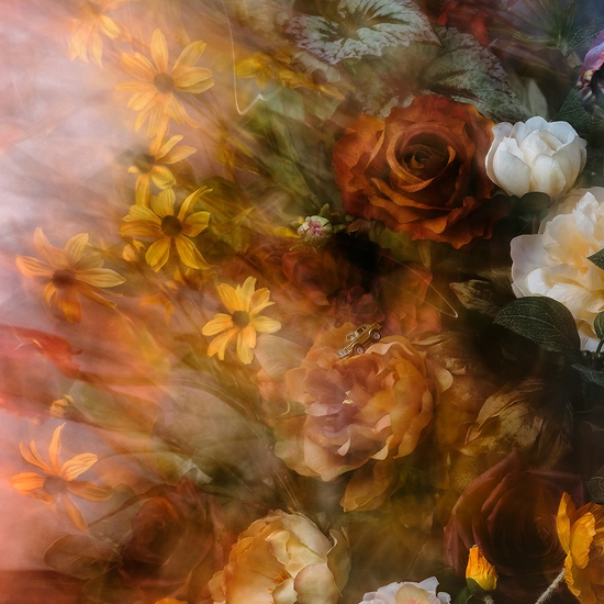 Aaron Leitz: Remember You Must No. 3, 2022, Archival pigment print, Available in various sizes