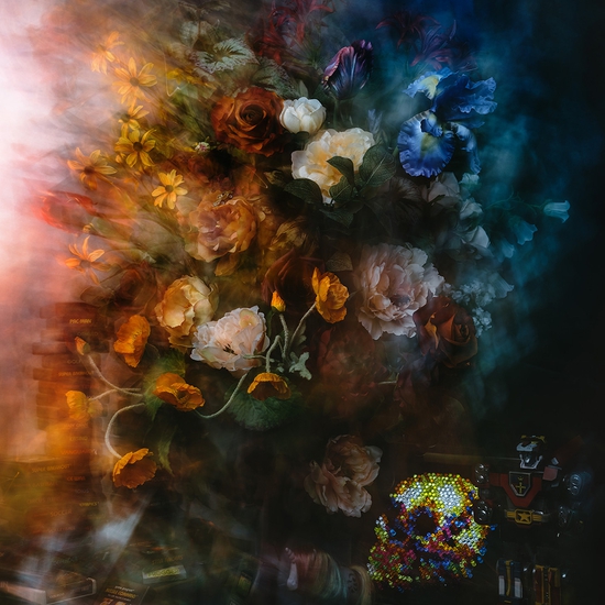 Aaron Leitz: Remember You Must No. 3, 2022, Archival pigment print, Available in various sizes
