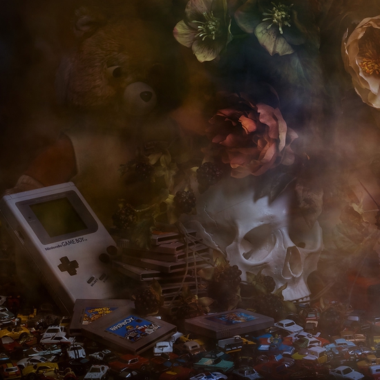 Aaron Leitz: Remember You Must No. 8, 2022, Archival pigment print, Available in various sizes