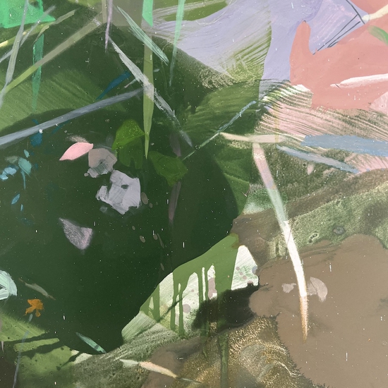 Details of "July (After Monsoons)"