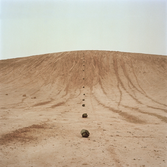 Israeli photography group show