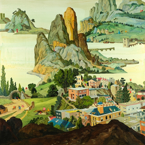 (19248) Tank Hill -- Hyunjeong Lim