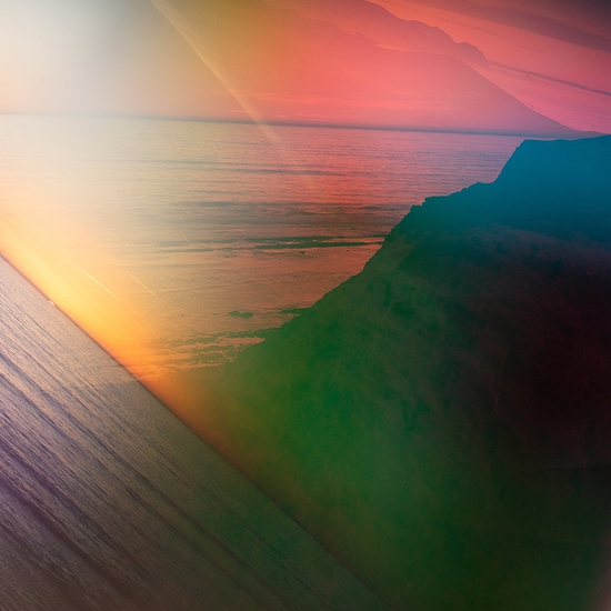 Terri Loewenthal, Bolinas Point (Coast Miwok Land), 2025, Archival pigment print, 40 x 30 inches, Edition of 3