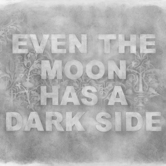 (17475) Even The Moon -- Amanda Manitach