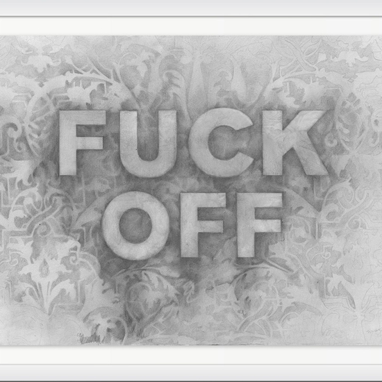 Fuck Off