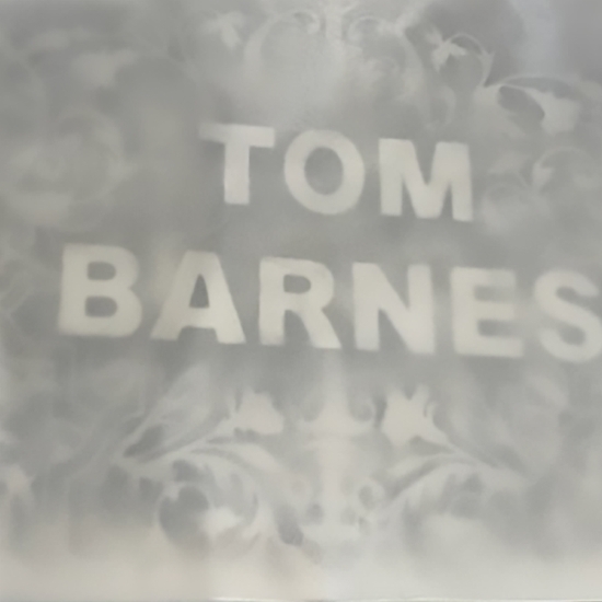 (19249) Patterson Commission - Tom Barnes -- Amanda Manitach