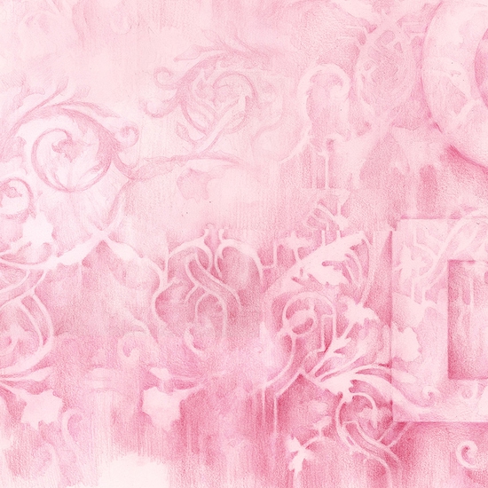 Detail of "Ride or Die"