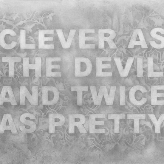 (17508) Twice As Pretty -- Amanda Manitach