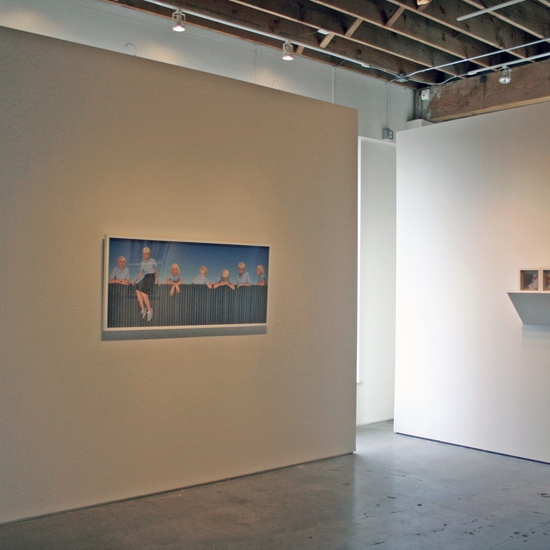 Margeaux Walter staged photography winston wächter fine art Seattle contemporary 3D lenticular