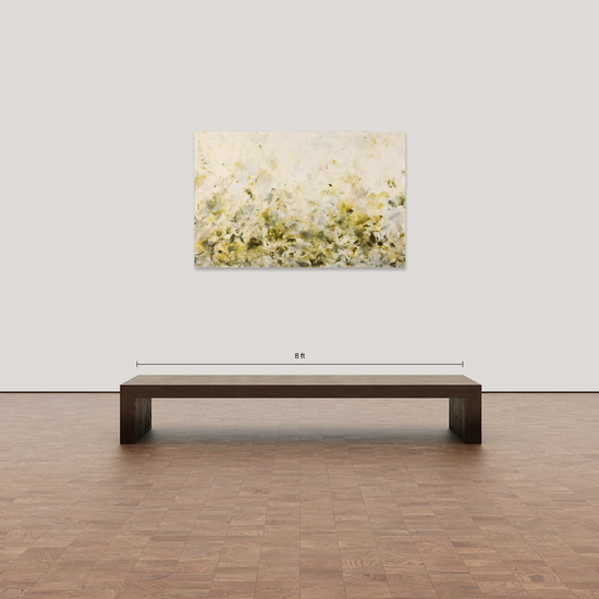 Installation of "Midsummer"