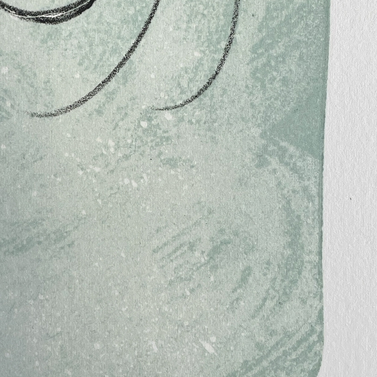 Detail of 'Belief'
