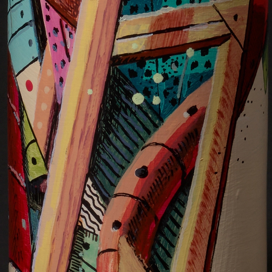 Details of "Fluke"