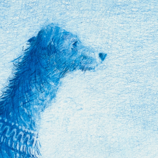 Detail of "Kingdom"