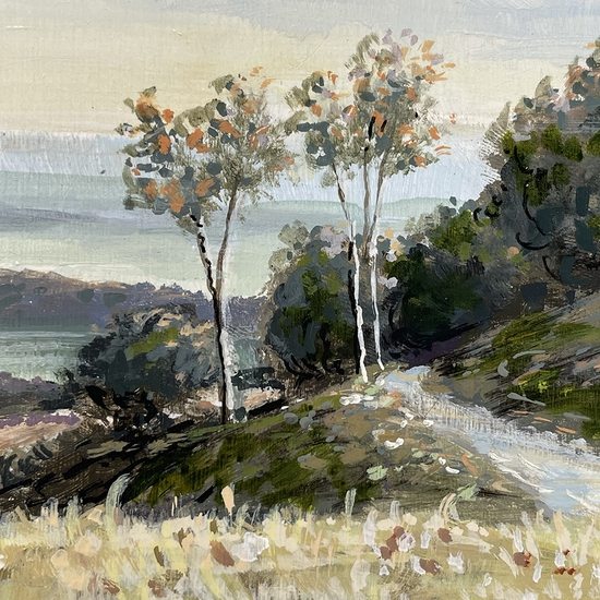 Detail of 'Chauffeur'