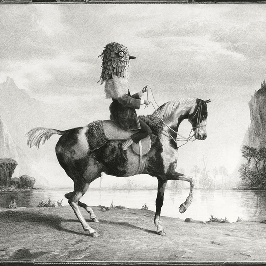 (14735) Pegasus -- Ethan Murrow
