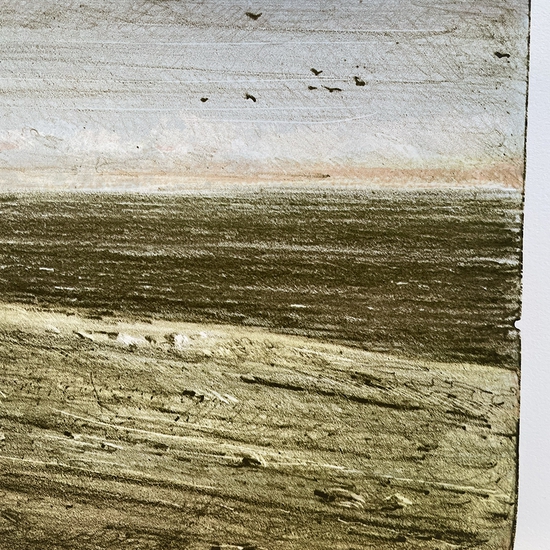 Detail of 'Sapling'