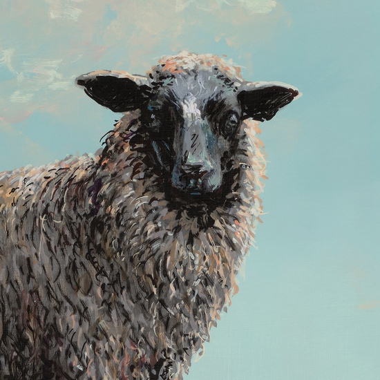 Detail of 'Sovereign'