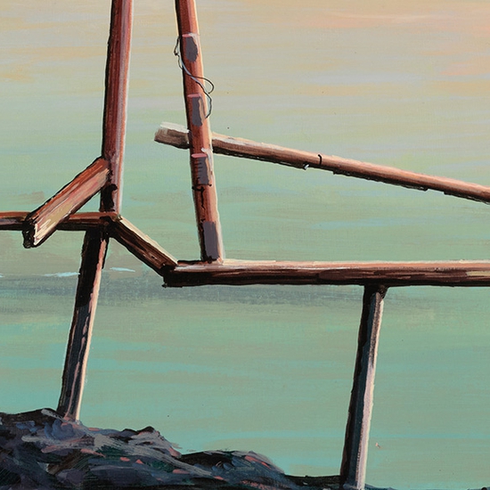 Detail of 'Sovereign'