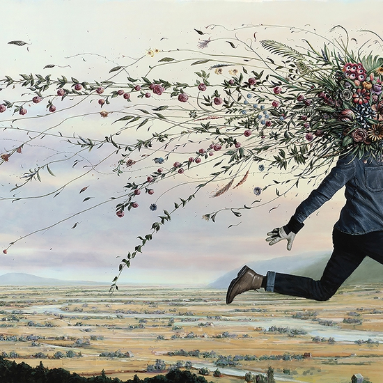 (16055) The Gifter -- Ethan Murrow