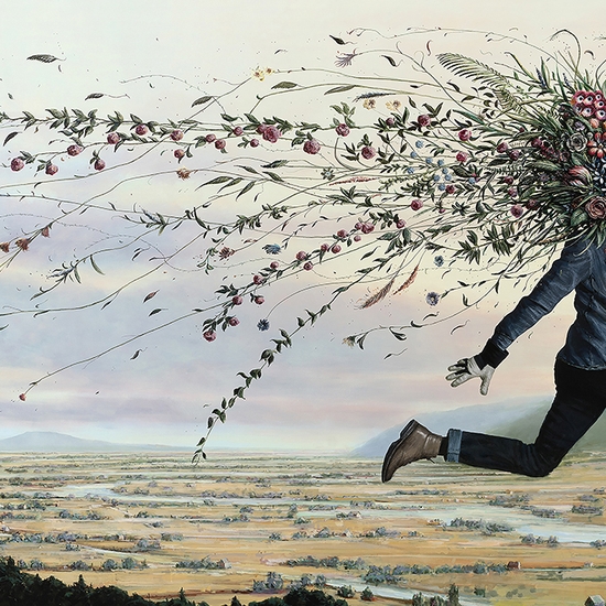 (16055) The Gifter -- Ethan Murrow